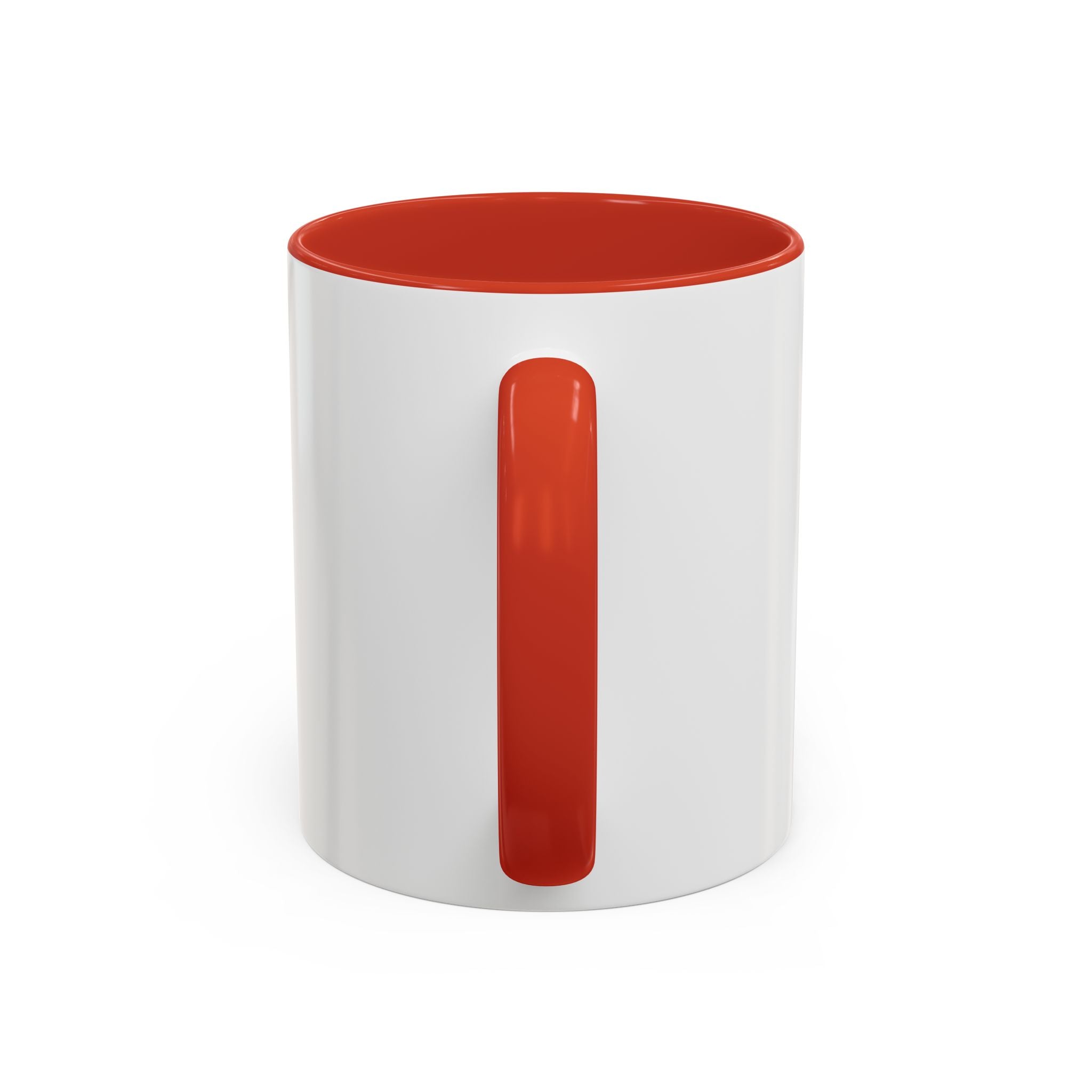 The "Disgusting" Accent Mug — Sarcastic Feline Coffee Cup
