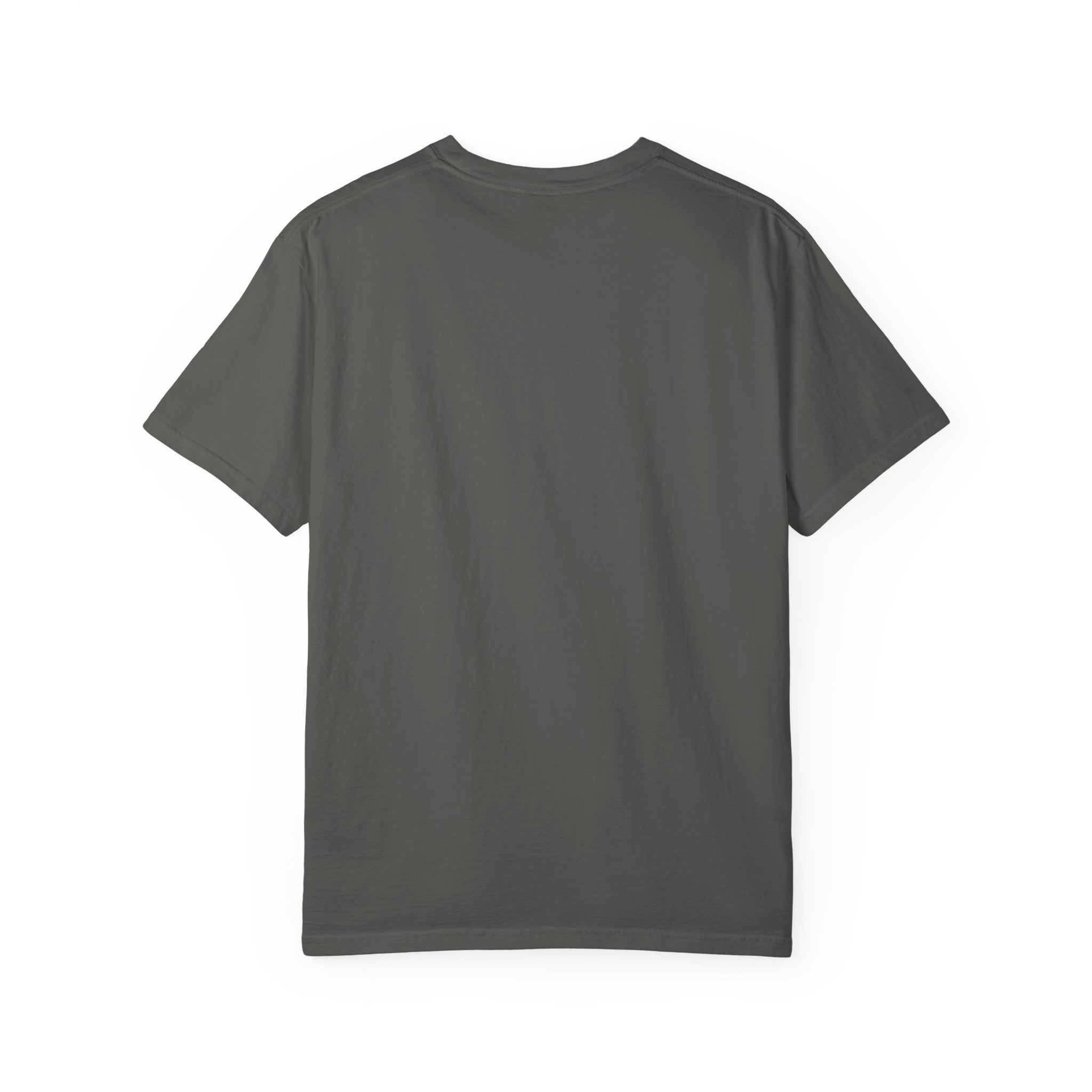 The "Internal Monologue" Graphic Tee — Sarcastic Feline Minimalist Shirt