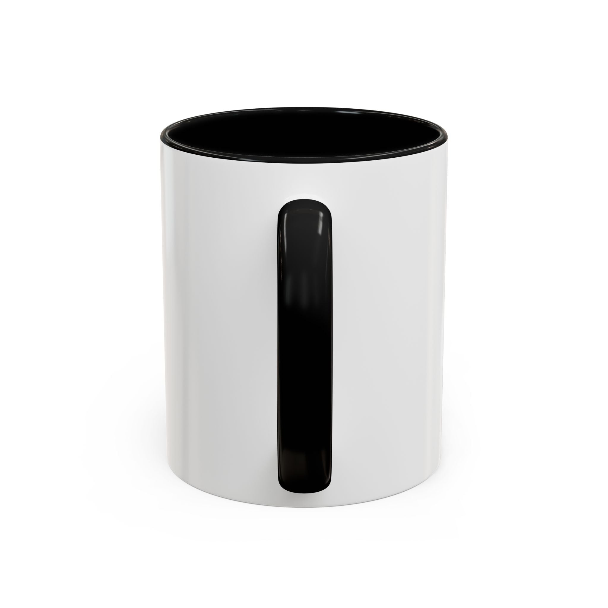 The "Disgusting" Accent Mug — Sarcastic Feline Coffee Cup