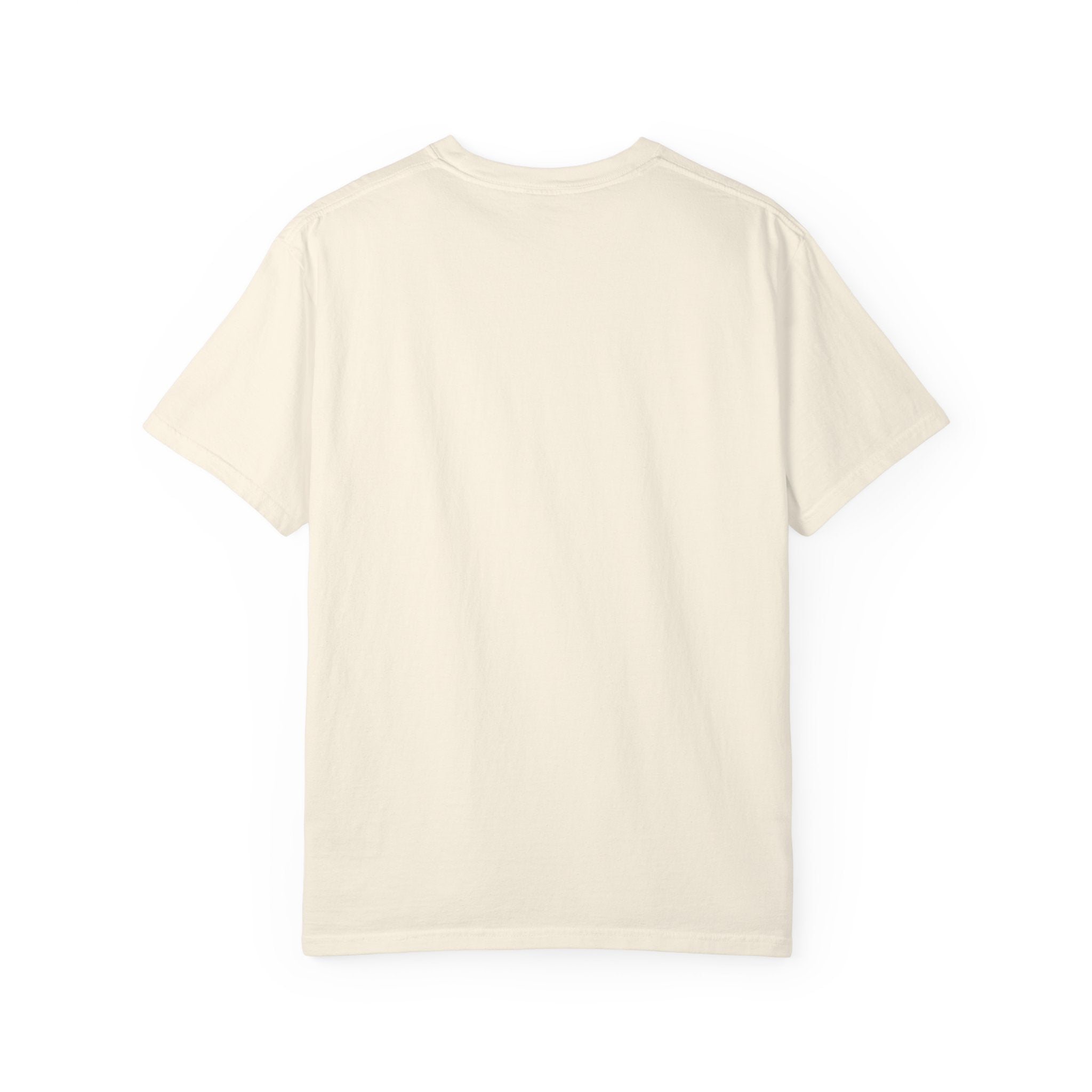 The "Internal Monologue" Graphic Tee — Sarcastic Feline Minimalist Shirt