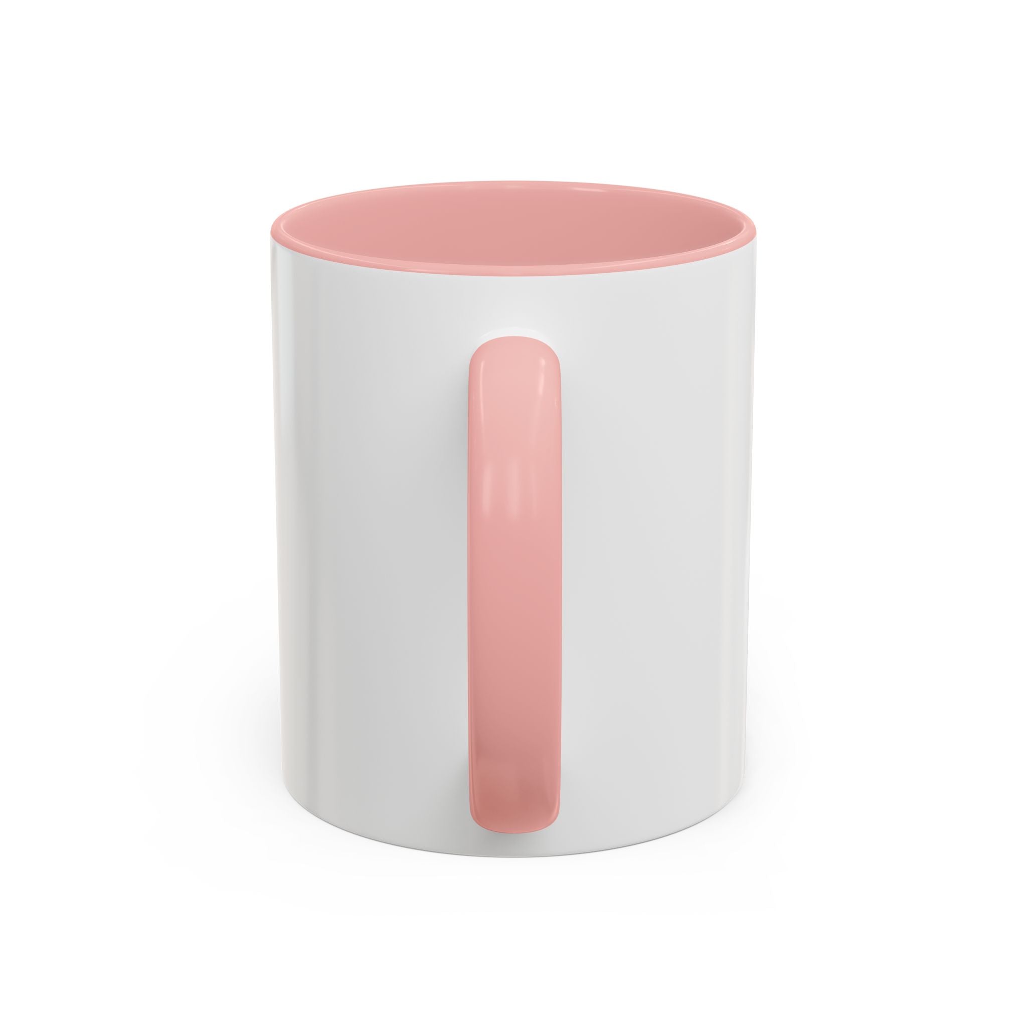 The "Disgusting" Accent Mug — Sarcastic Feline Coffee Cup
